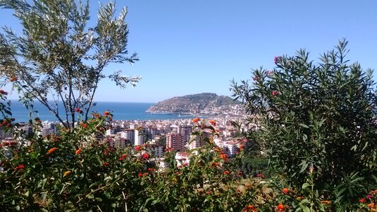 Travel holiday nature