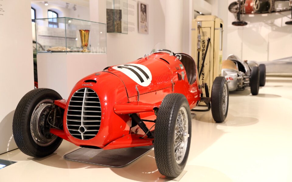 Prototypes museum hamburg