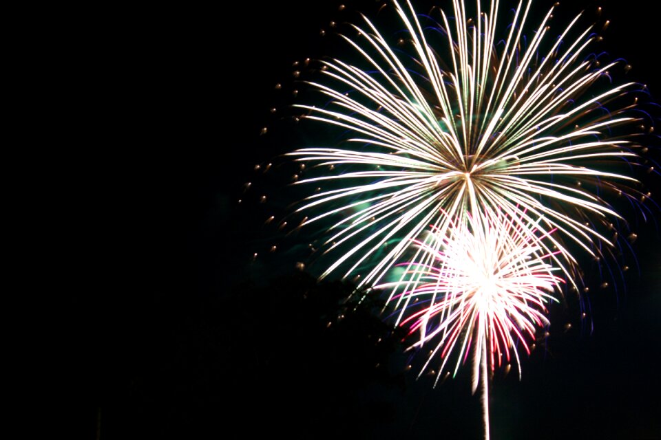 Independence july celebration