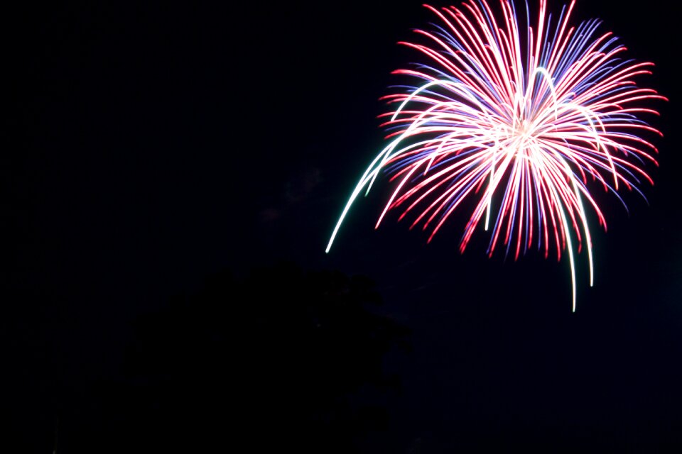 Independence july celebration
