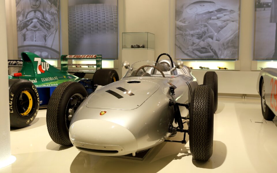Prototypes museum hamburg