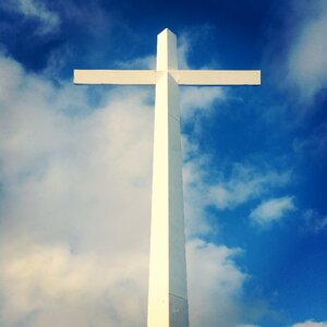Religious monuments france cloud