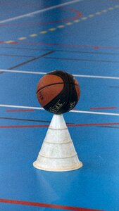 Ball gym activity