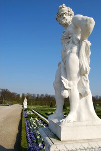 Herrenhäuser gardens hanover park
