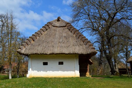 Hungary building tradition