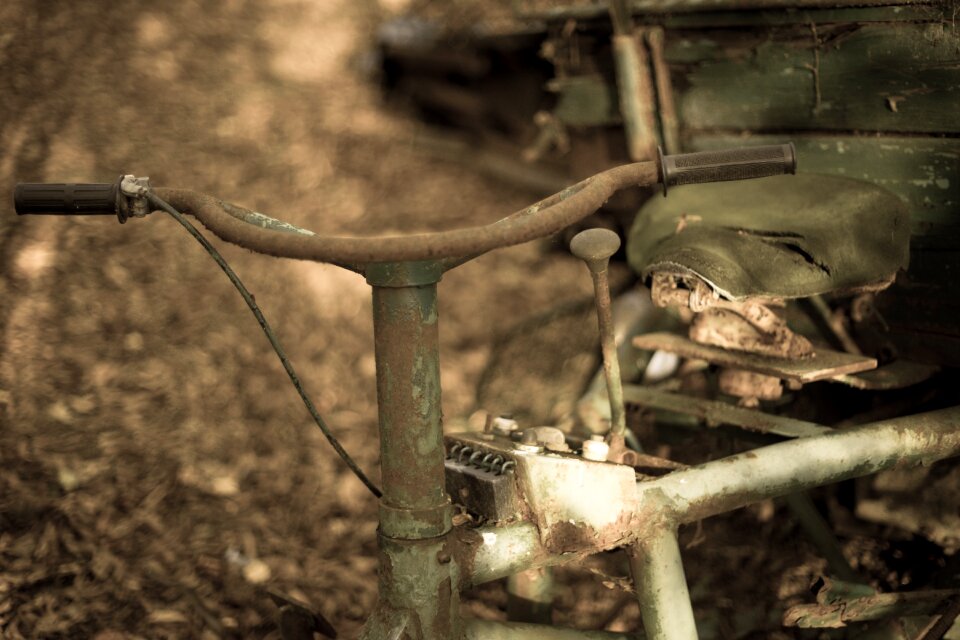 Shift stick vehicle transportation