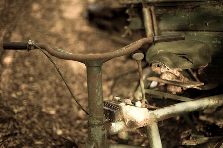 Shift stick vehicle transportation