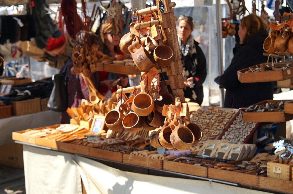 Helsinki market square tourism