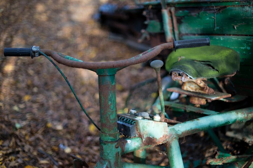 Shiftstick vehicle transportation