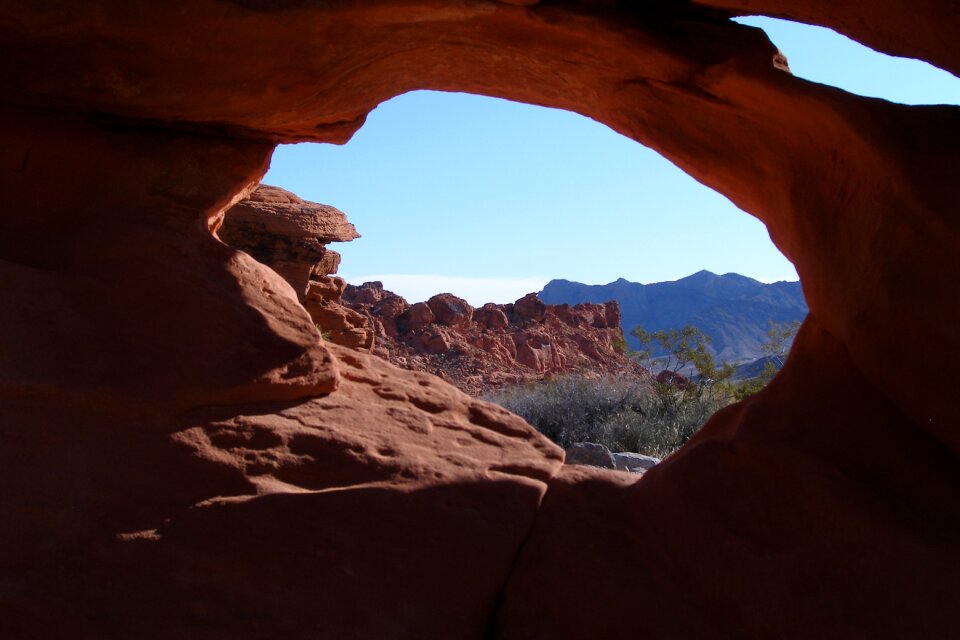 Travel rocks
