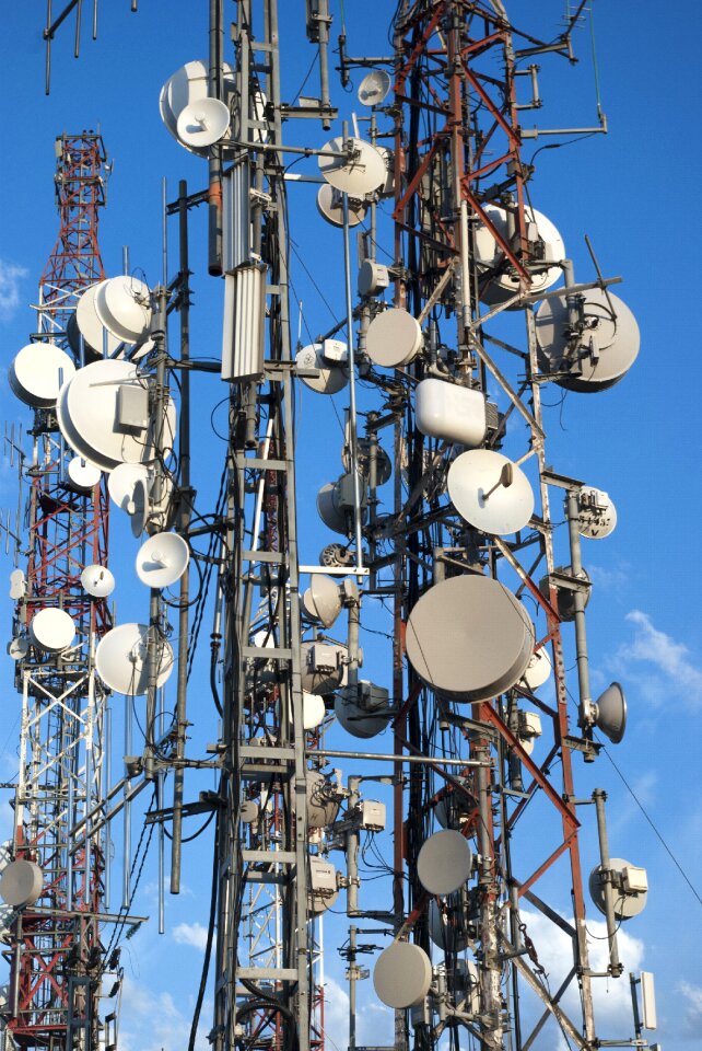 Mobile channel cell phone