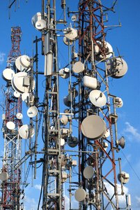 Mobile channel cell phone
