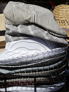 Headwear clothing sale