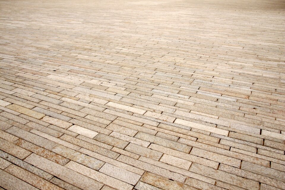 Away flooring topping