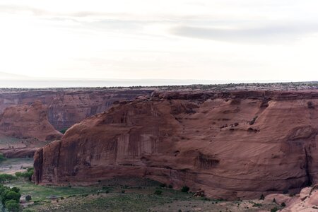Rock nature travel