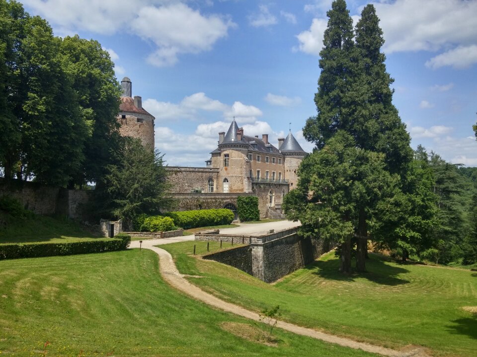 Chateau elder holidays