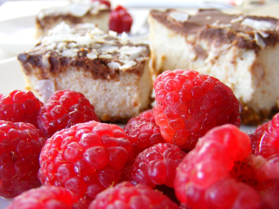 Dessert sweet dish pastry shop