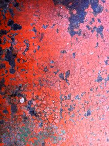 Texture vintage rust