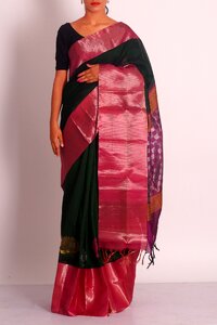Indian ethnic clothing photo