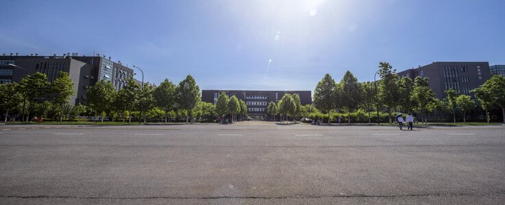 Campus national taiwan normal university shijiazhuang