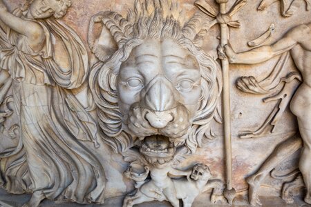 The vatican rome italy