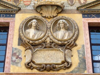 Statue sculptures art