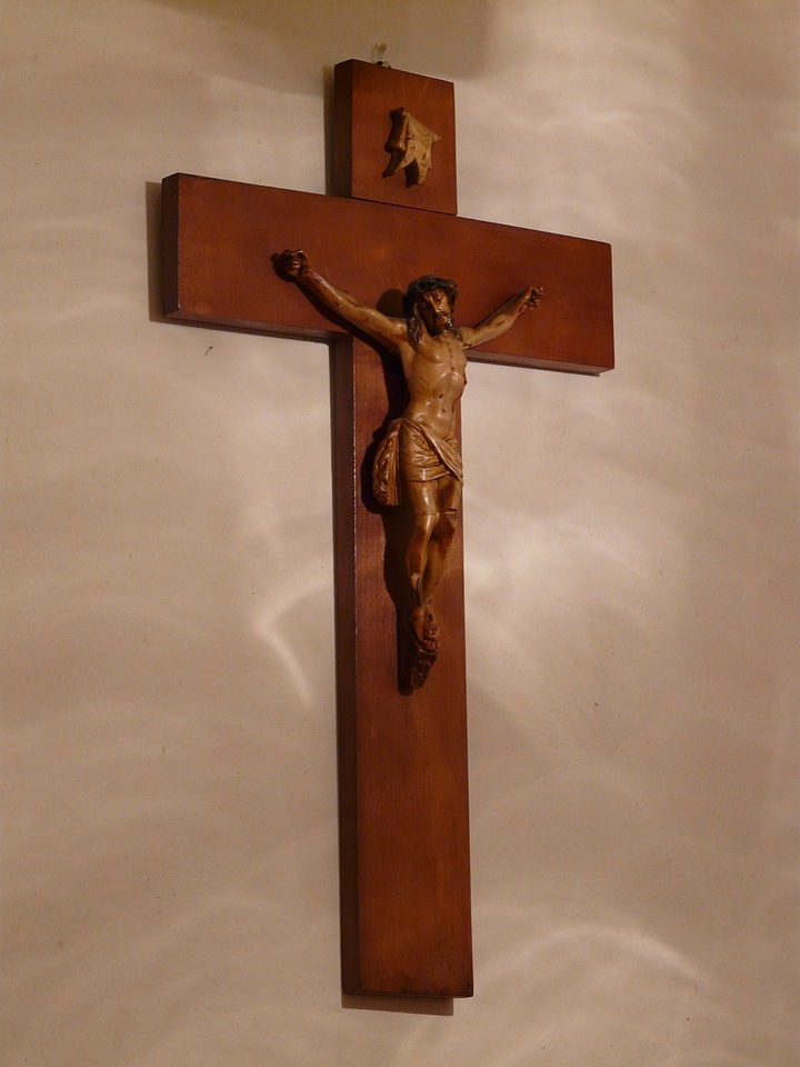 Church christ christianity