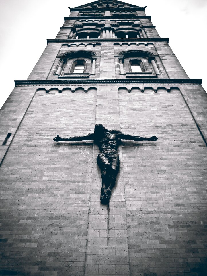 Steeple building chapel