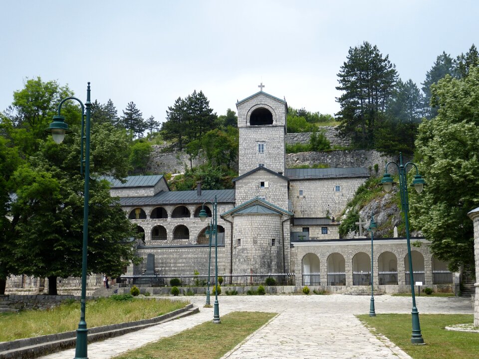 Historic center historically architecture