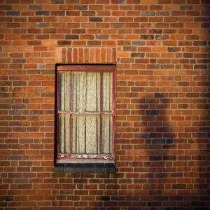 Brick england old