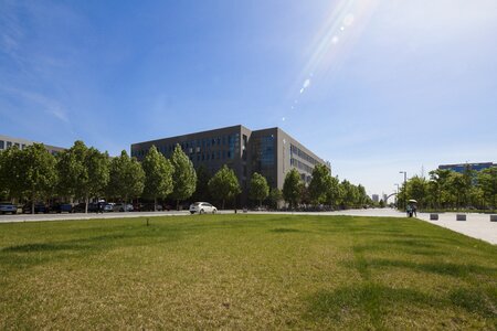 Campus national taiwan normal university shijiazhuang