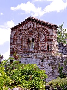 Byzantine ancient historic