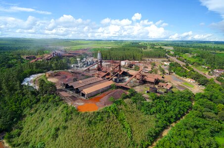 Entrepreneurship maranhão ecology