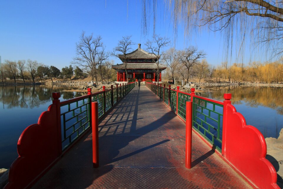 Gallery ancient architecture bridge