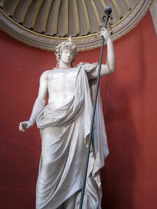 Justice greek