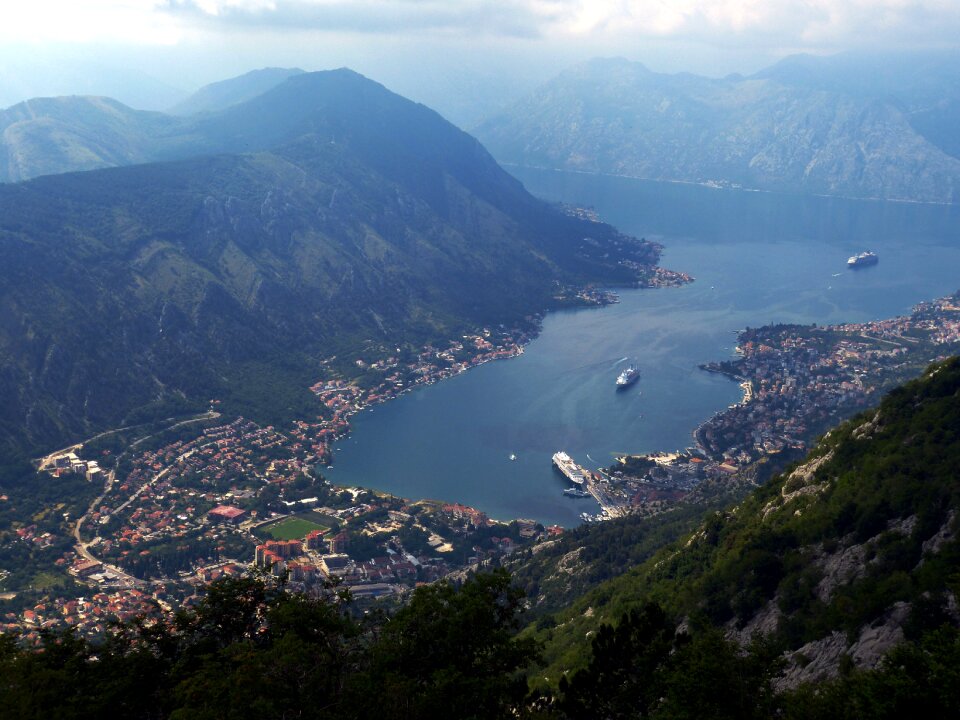 Balkan historic center unesco