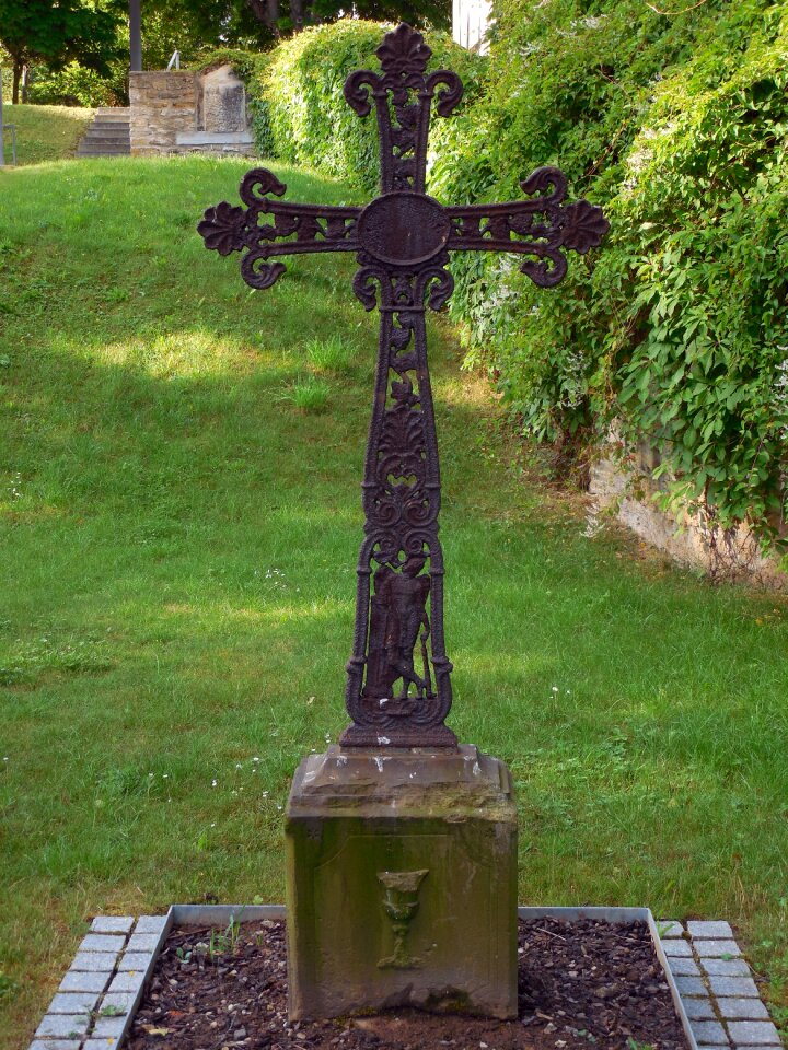 Old christian faith