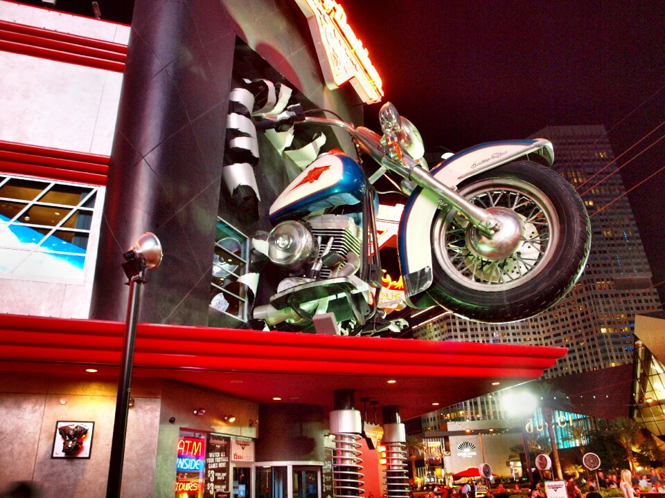 Casino usa boulevard