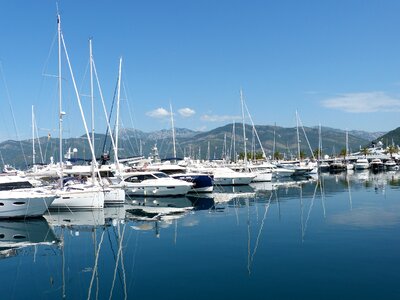 Sailing vessel sail sailing boat