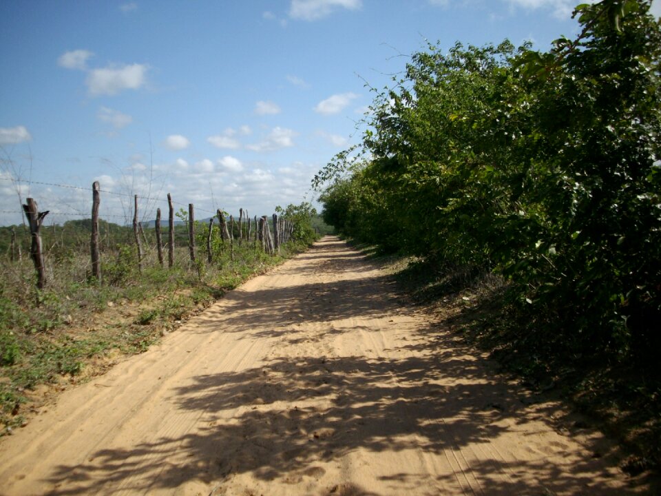 About backcountry brazil