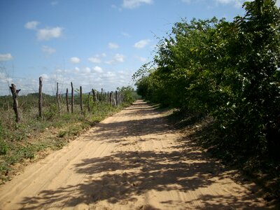 About backcountry brazil