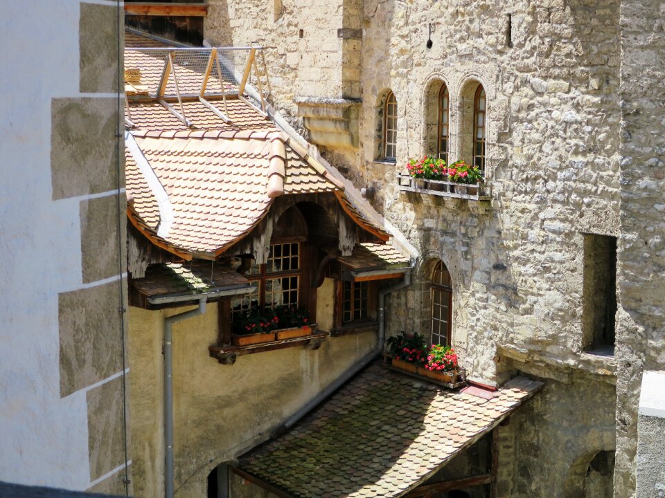 Lake geneva historically switzerland