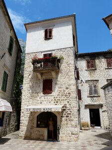 Balkan historic center unesco