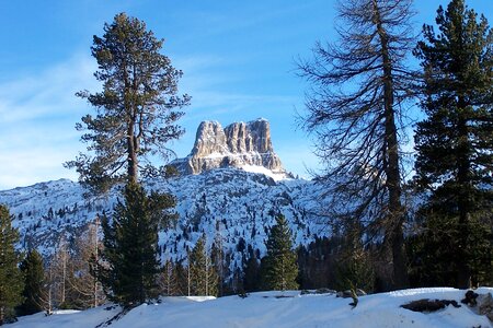 Cortina d'ampezzo italy top winter