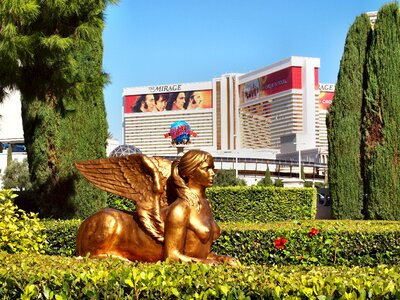 Gambling america nevada