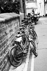 Parking rent streen