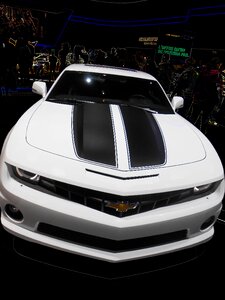 Auto autosalon geneva