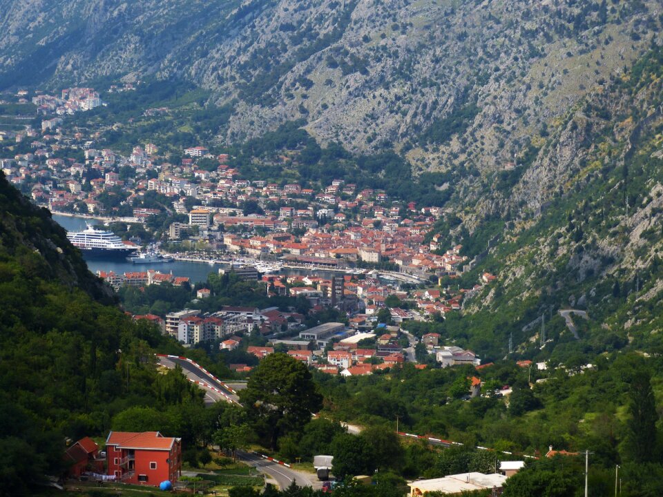 Balkan historic center unesco