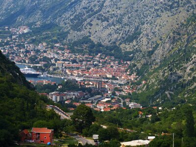 Balkan historic center unesco