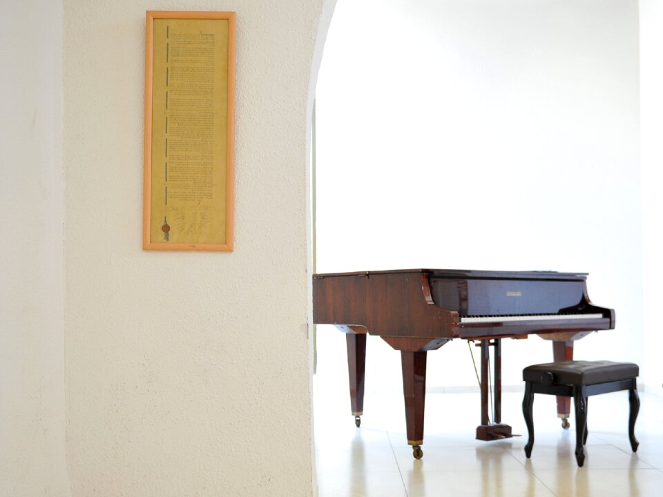 Synagogue tel aviv the reform movement